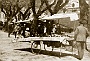 Piazza Capitaniato- Primi del Novecento 2